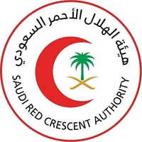 هيئة الهلال الأحمر السعودي