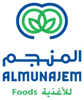 المنجم للأغذية — Almunajem Foods