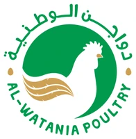 دواجن الوطنية — Al Watania Poultry