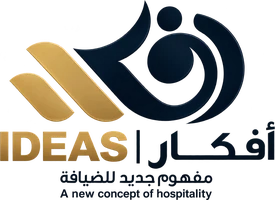 أفكار للضيافة — IDEAS